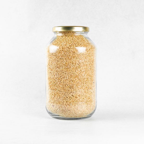 Rjavi riž (rinfuza, 1 kos je 100 g)