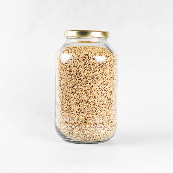 Kvinoja (rinfuza, 1 kos je 100 g)